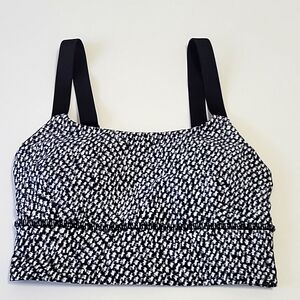 Lululemon Both Ways SportsBra